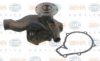 BEHR HELLA SERVICE 8MP 376 808-584 Water Pump